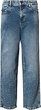 s.Oliver Jeans Dad-Fit für Jungen, Passform Regular