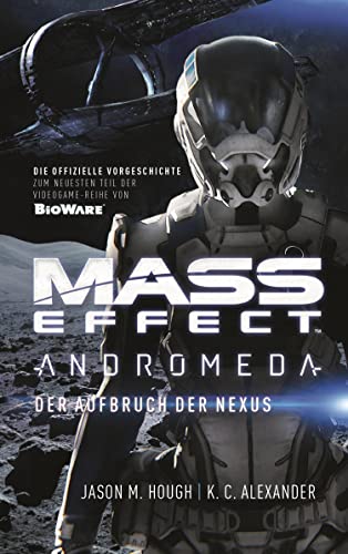 Mass Effect Andromeda: Der...