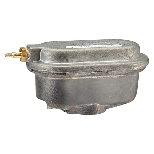 Actionneur pneumatique Johnson Controls V-3801-8001 puissance 4 pieds carrés