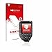 upscreen Scratch Shield Screen Protector compatible with Godox XPro II - HD-Clear, Anti-Fingerprint
