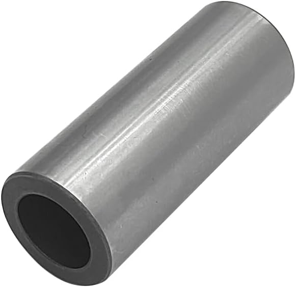 +0.50MM Oversize Engine Piston & Pin & Piston Ring Kit Fit for Hyundai Elantra Tucson for Kia Soul Forte 2.0L Engine 2014-2019, Replace 23040-2E200 23041-2E200