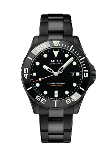 Mido Reloj para Hombre M026.608.33.051.00