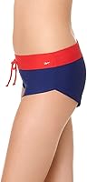 Vista 2 de Reebok Traje de baño corto para mujer, parte inferior separada