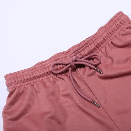 Pantalon de jogging baggy avec cordon de serrage et coupe décontractée