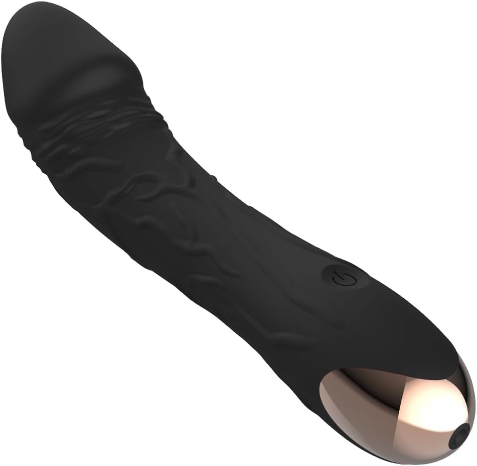 Travel Pocket Bullet Tool Powerful Quiet 20 Modes Mini Stick,Handheld Personal Bullet Massage Rod for Women Portable Silicone Massage for Body Relax MLB011122