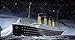 Revell 05804 22.3 cm R.M.S. Titanic Model Kit