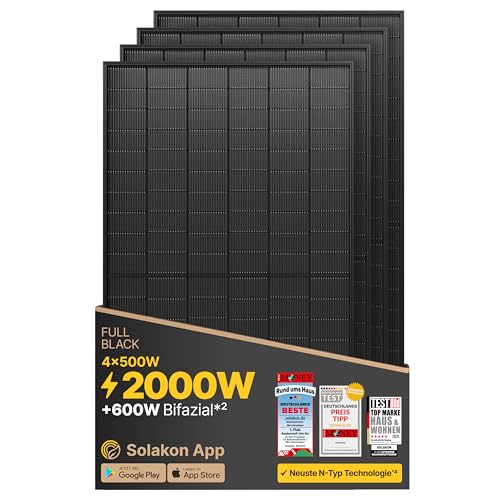 Solakon Solarpa...