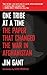 One Tribe at a Time: The Paper that Changed the War in Afghanistan