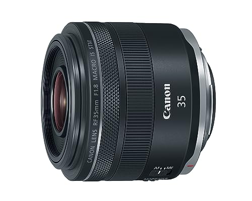LENTE RF35/1.8 M IS STM