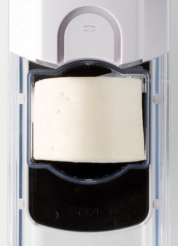 Amazon | イワタニ 電動ベジタブルスライサー あっとスライス通 IFP  