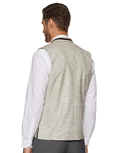 Image of PLATINUM STUDIO Men Waistcoat
