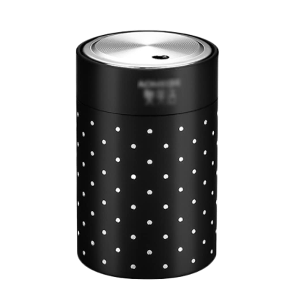 MRKU Toothpicks Dispenser Toothpick Box Holder Fashion Aluminum with Lid Container with Thickening Container Chic