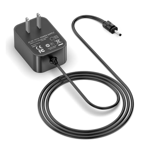 Charger for Ninja Blast Max BC251 Portable Blender