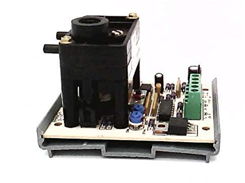 KMC CONTROLS XEC-3001 24 VAC/DC, Electronic to Pneumatic, TRANSDUCER