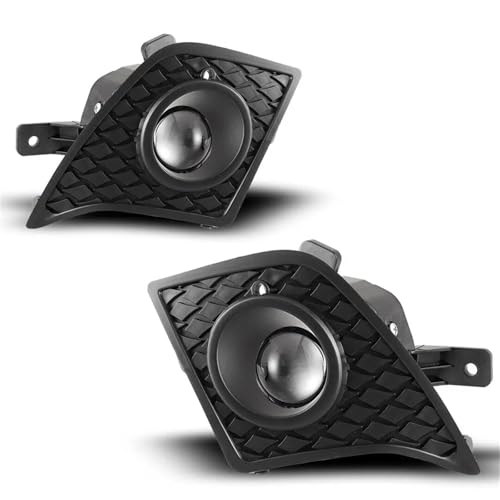 Phares antibrouillard projecteurs Lexus IS350 IS250 kit interrupteur - 5