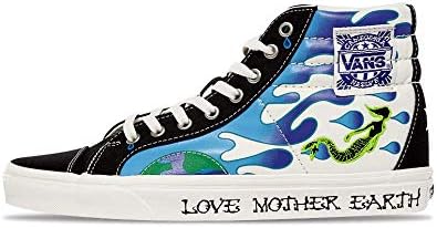 vans mother earth style 238