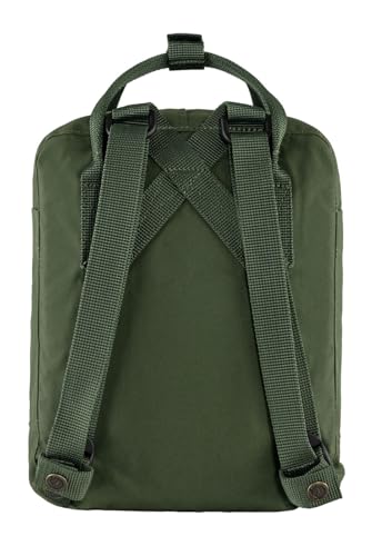 Fjällräven Kånken Mini Forest Green