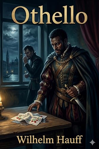  Othello (German Edition)