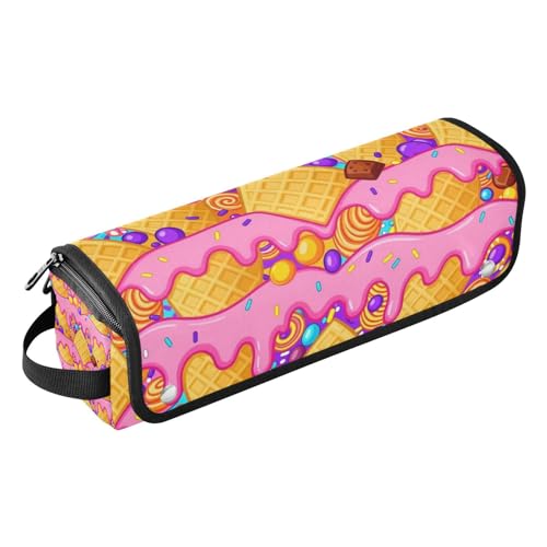 Bolso para herramientas de cabello con tapete resistente al calor miniatura 1
