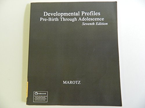 Developmental Profiles: Pre-birth Through Twelve view 2