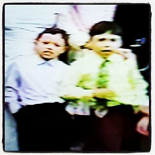 Speaker For The Dead Ep