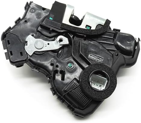 Front Driver Side Door Latch Lock Actuator 69040-0C020 FITS Toyota Front Driver Side Door Latch Lock Actuator 69040-0C020 FITS Toyota