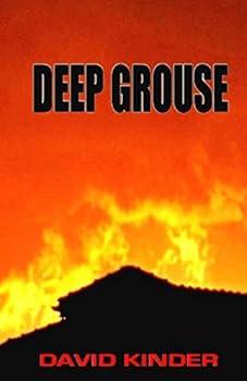 Paperback Deep Grouse Book