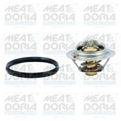 Meat & Doria 92631 - Termostato