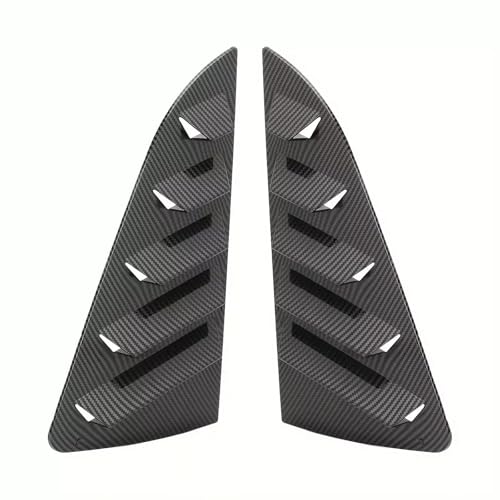 tHNX[Q | MK5 6R 6C 2011-2017 AgCAOEBhE[o[Jo[ TChxgVb^[g J[ANZT[ ABSJ[{(Carbon Look)