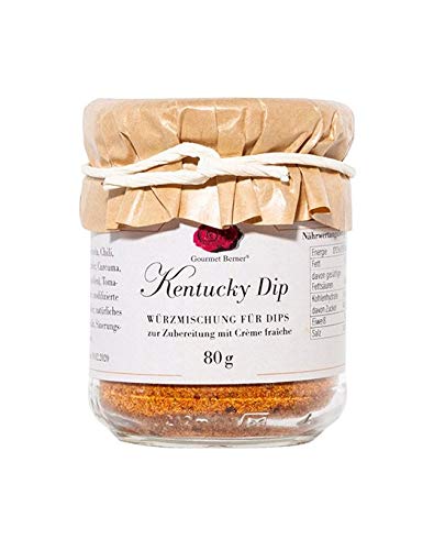 Kentucky Dip 80 g / 7.44 € pro 100 g