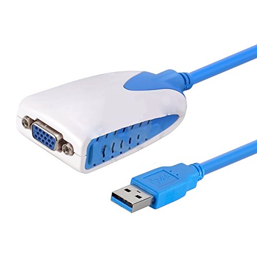 4xem USB/VGA Adapter (4XUSB3VGA)
