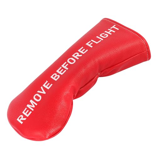 SHABIER Remove Before Flight Cover