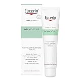 eucerin dermopure oil control stick corrector Apoya el rejuvenecimiento de la piel.