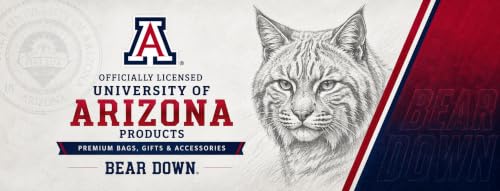Image of Broad Bay University of Arizona Backpack