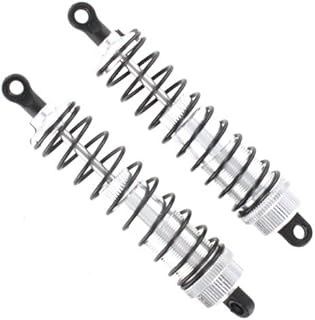 Redcat 69533 Aluminum Oil Filled Shocks (Front)