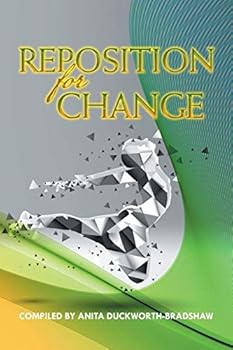 Paperback Reposition for Change Book
