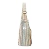 Hemp Sling Backpack- Hemp Cross bod...