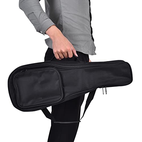 Gaeirt Soprano Ukulele Beginner Pack, Ukulélé en placage d’épicéa 21in Ukulélé Instrument de Musique Mini avec Sac pour Musicien Professionnel pour Enfant débutant - Les Beatles, Paul McCartney, John Lennon, RIngo Starr, George Harrison Gaeirt Soprano Ukulele Beginner Pack, Ukulélé en placage d'épicéa 21in Ukulélé Instrument de Musique Mini avec Sac pour Musicien Professionnel pour Enfant débutant – Image 4
