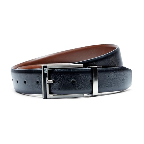 Image of Nike Men's Classic Reversible Belt