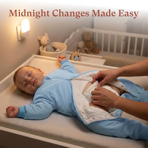 Image of Baby Sleep Suit 1.0TOG Long Sleeve Wearable Blanket with Legs, Soft Sleeping Bag with Feet newborn to 24 Months