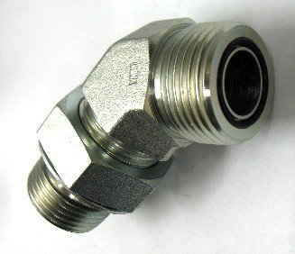 PS PR 06000 25G - 6'' x 5-1/4'' x .367'' - 2 Piece Piston Seal