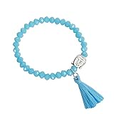 Weitere tolle Armbänder, Ketten, Ringe... findest Du in unserem 