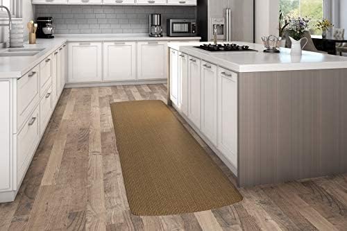 NewLife Decorative Foam Floor Mat, 30"x108"