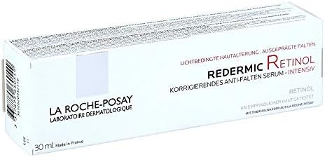 Redermic R, La Roche-Posay, Branco