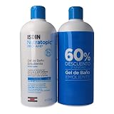  DUPLO NUTRATOPIC GEL 2X750 ML
