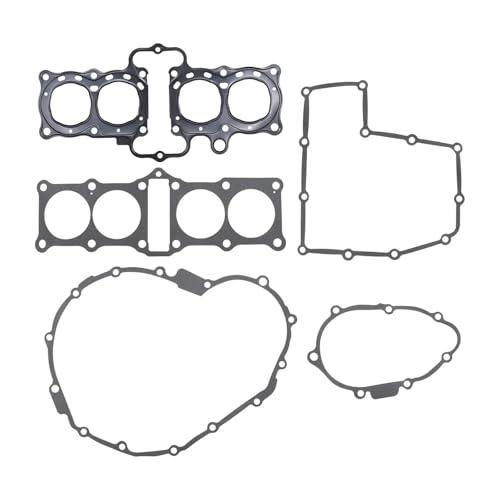 �o�C�N�G���W���p�[�c �K���z���_ �K��CB400SF NC39 (1999-2014) �p �o�C�N�p�G���W���K�X�P�b�g�E�V�[���Z�b�g ���r���h�L�b�g�i���S�����Z�b�g�j