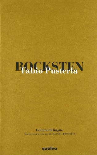 Portada de Bocksten