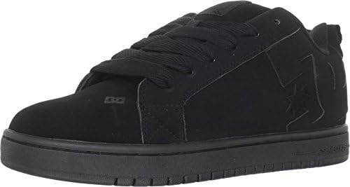 DC Shoes COURT GRAFFIK mens Skate Shoe