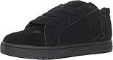 Tenis DC Shoes Court Graffik Shoe 3BK Men 29.5
