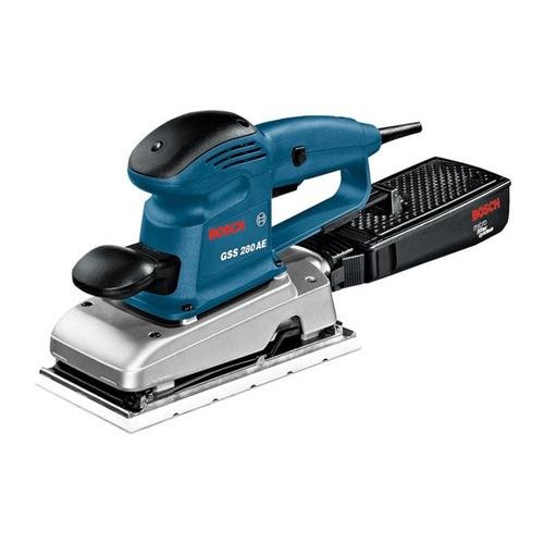 Bosch GSS 280 AE - Lijadora (2600 g, 330 W)